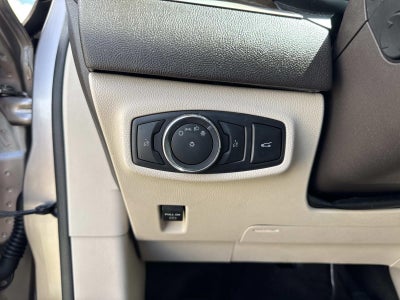 2019 Lincoln MKC Reserve FWD