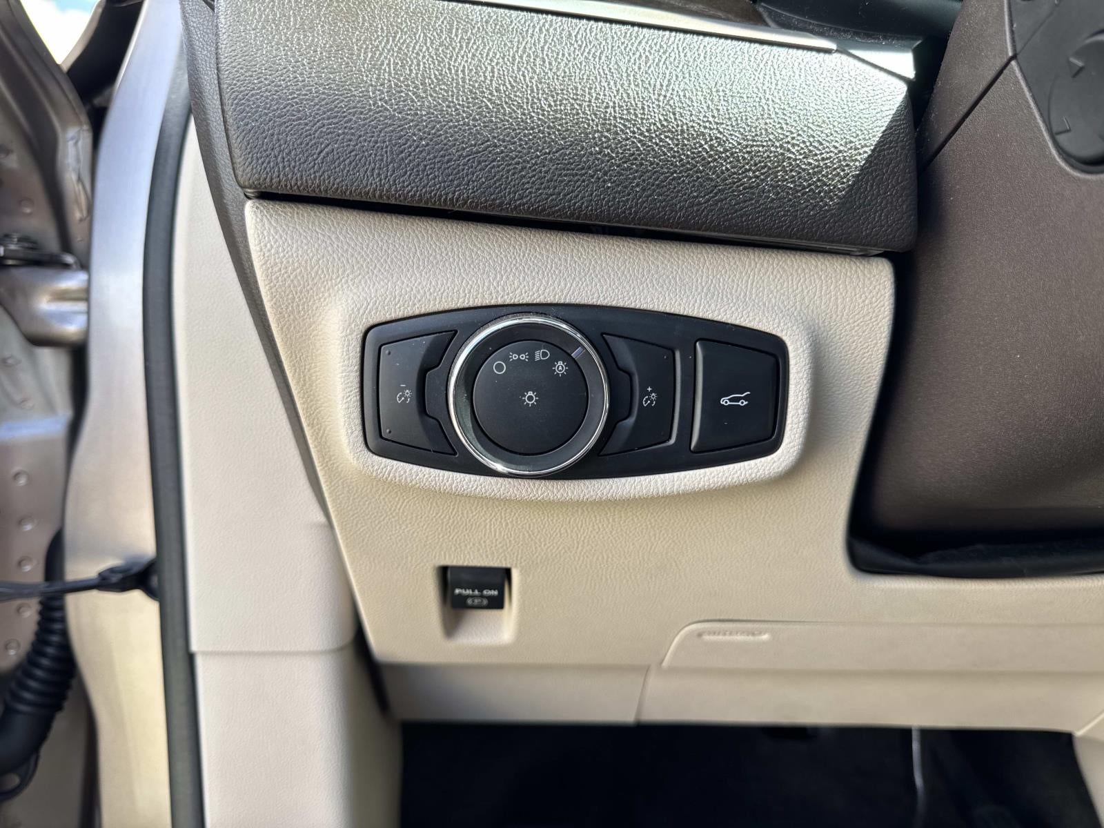 2019 Lincoln MKC Reserve FWD