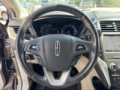 2019 Lincoln MKC Reserve FWD