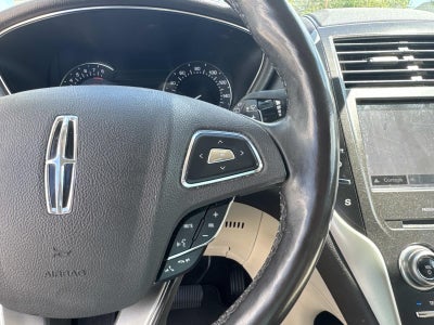 2019 Lincoln MKC Reserve FWD