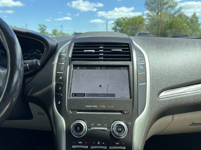 2019 Lincoln MKC Reserve FWD
