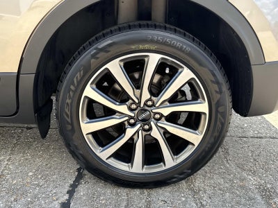 2019 Lincoln MKC Reserve FWD