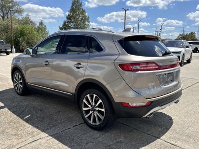 2019 Lincoln MKC Reserve FWD