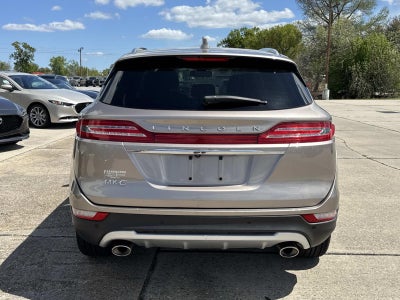 2019 Lincoln MKC Reserve FWD