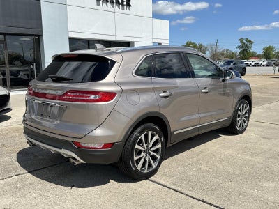 2019 Lincoln MKC Reserve FWD