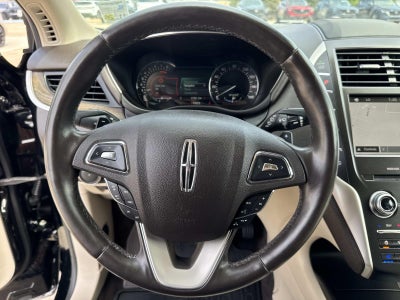 2018 Lincoln MKC Reserve FWD