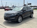 2018 Lincoln MKC Reserve FWD