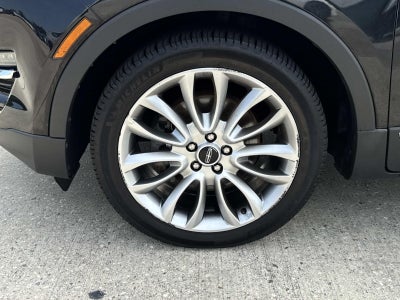 2018 Lincoln MKC Reserve FWD