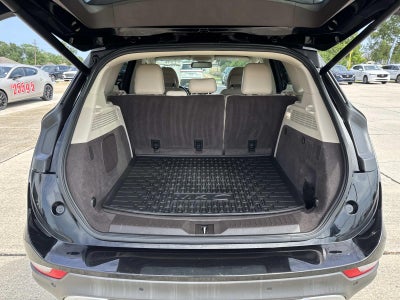 2018 Lincoln MKC Reserve FWD