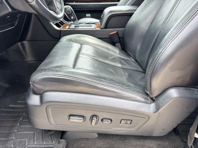 2015 Lincoln Navigator 2WD 4dr