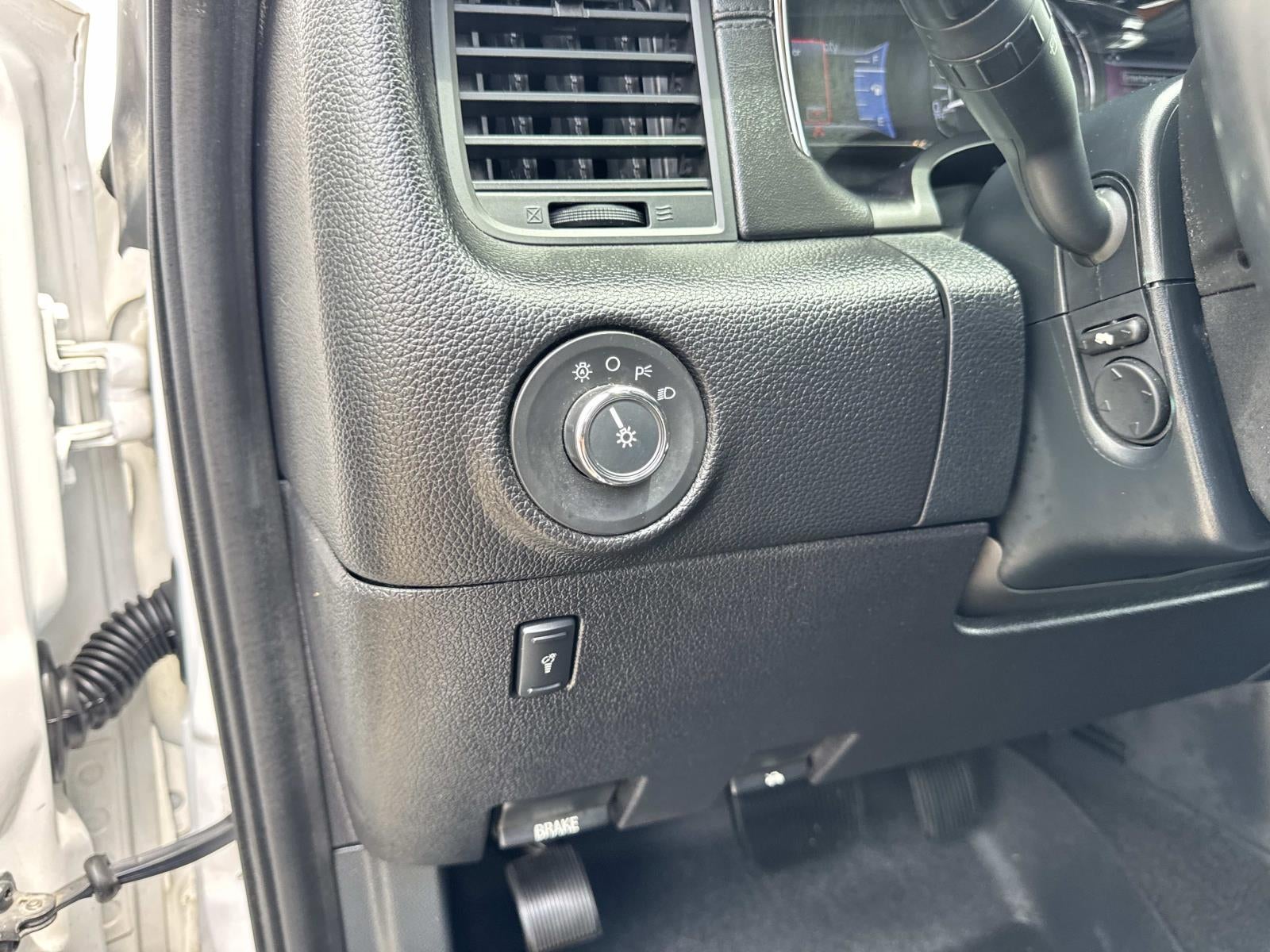 2015 Lincoln Navigator 2WD 4dr
