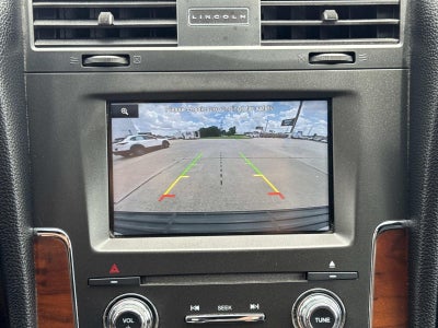 2015 Lincoln Navigator 2WD 4dr