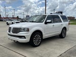 2015 Lincoln Navigator 2WD 4dr
