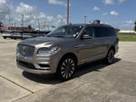 2019 Lincoln Navigator Select 4x2