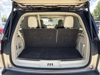2019 Lincoln Navigator Select 4x2