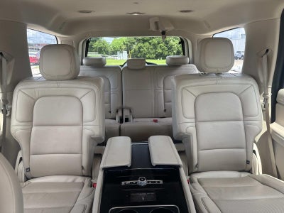2020 Lincoln Navigator Reserve 4x2