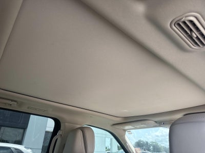 2020 Lincoln Navigator Reserve 4x2