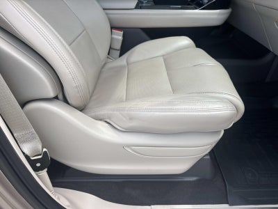 2020 Lincoln Navigator Reserve 4x2