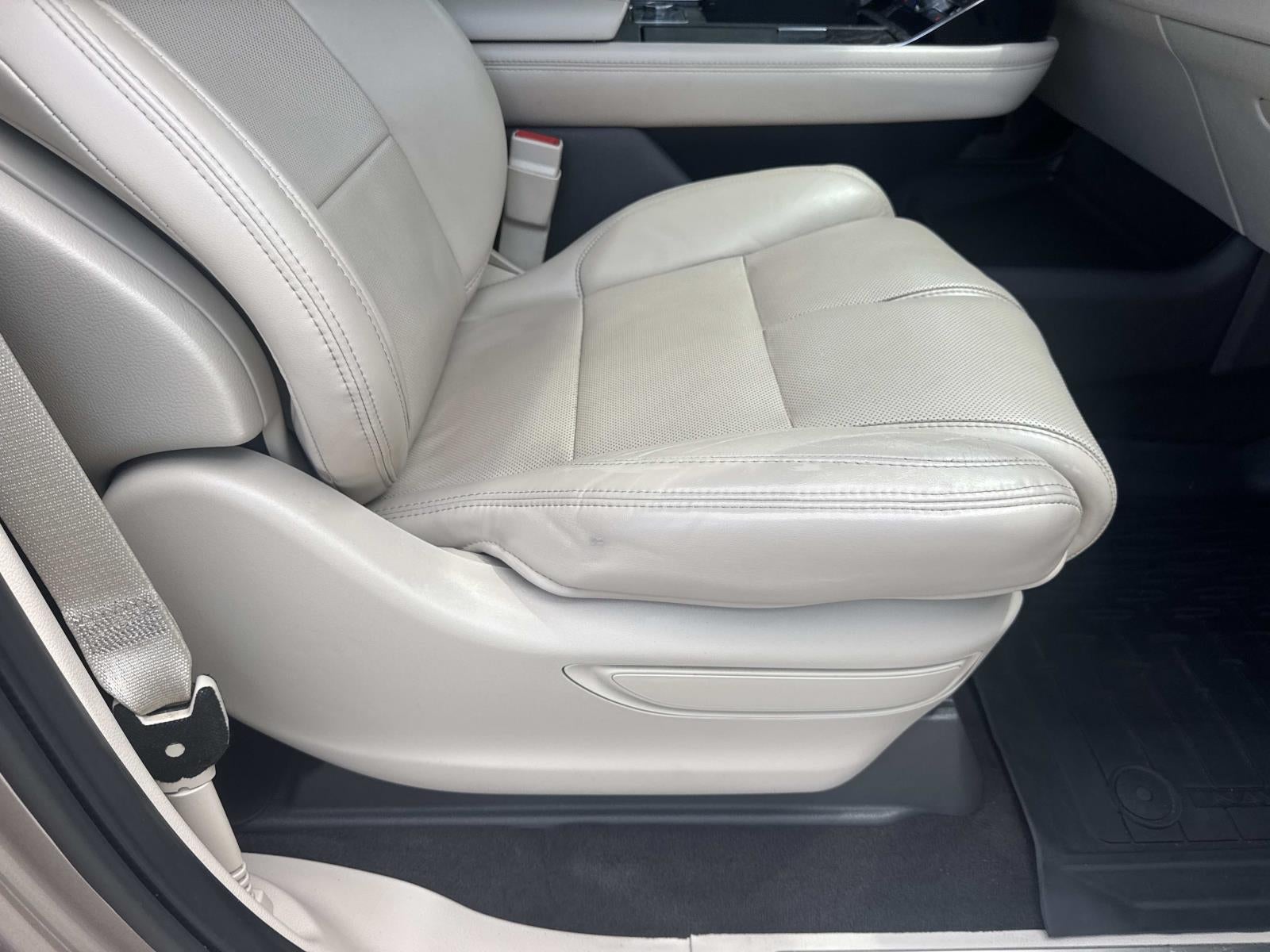 2020 Lincoln Navigator Reserve 4x2