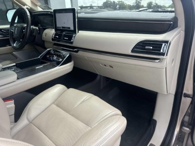 2020 Lincoln Navigator Reserve 4x2