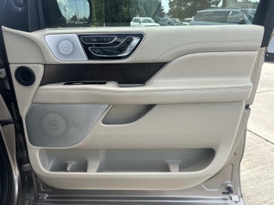 2020 Lincoln Navigator Reserve 4x2