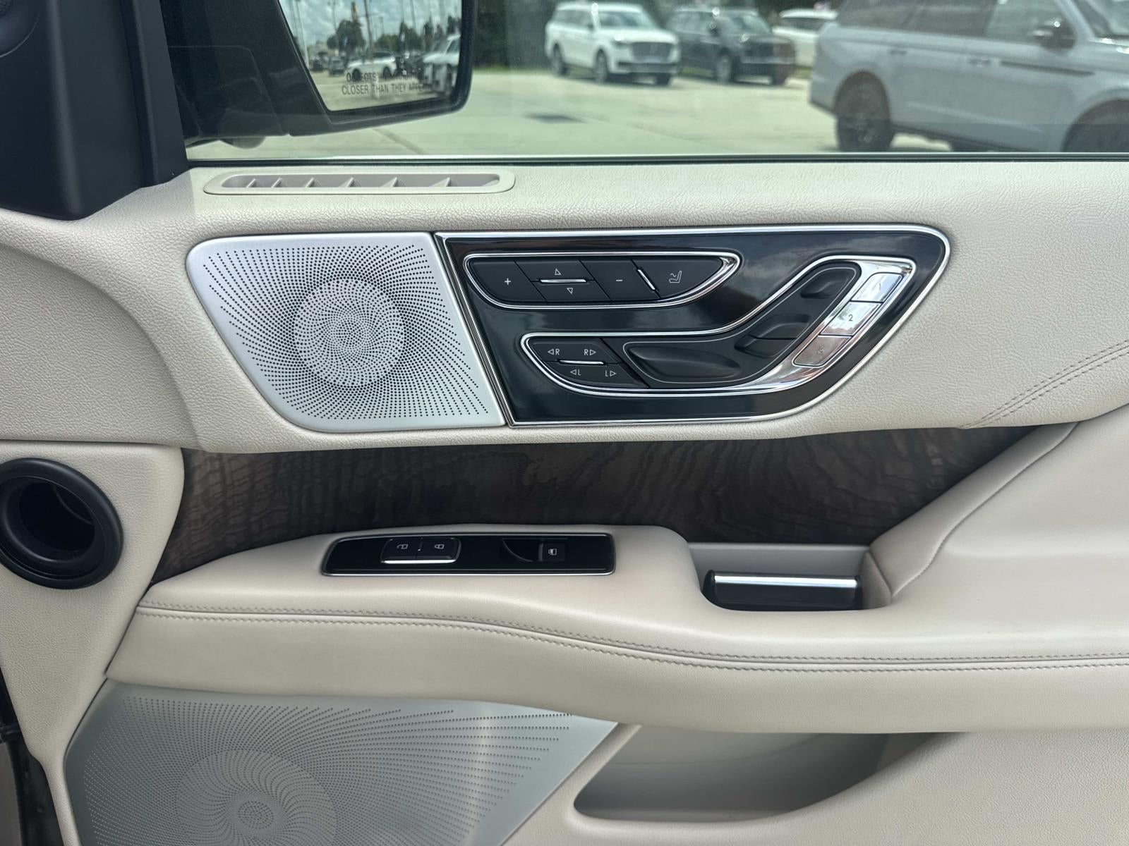 2020 Lincoln Navigator Reserve 4x2