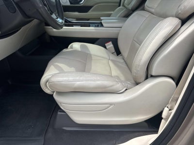 2020 Lincoln Navigator Reserve 4x2