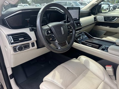 2020 Lincoln Navigator Reserve 4x2
