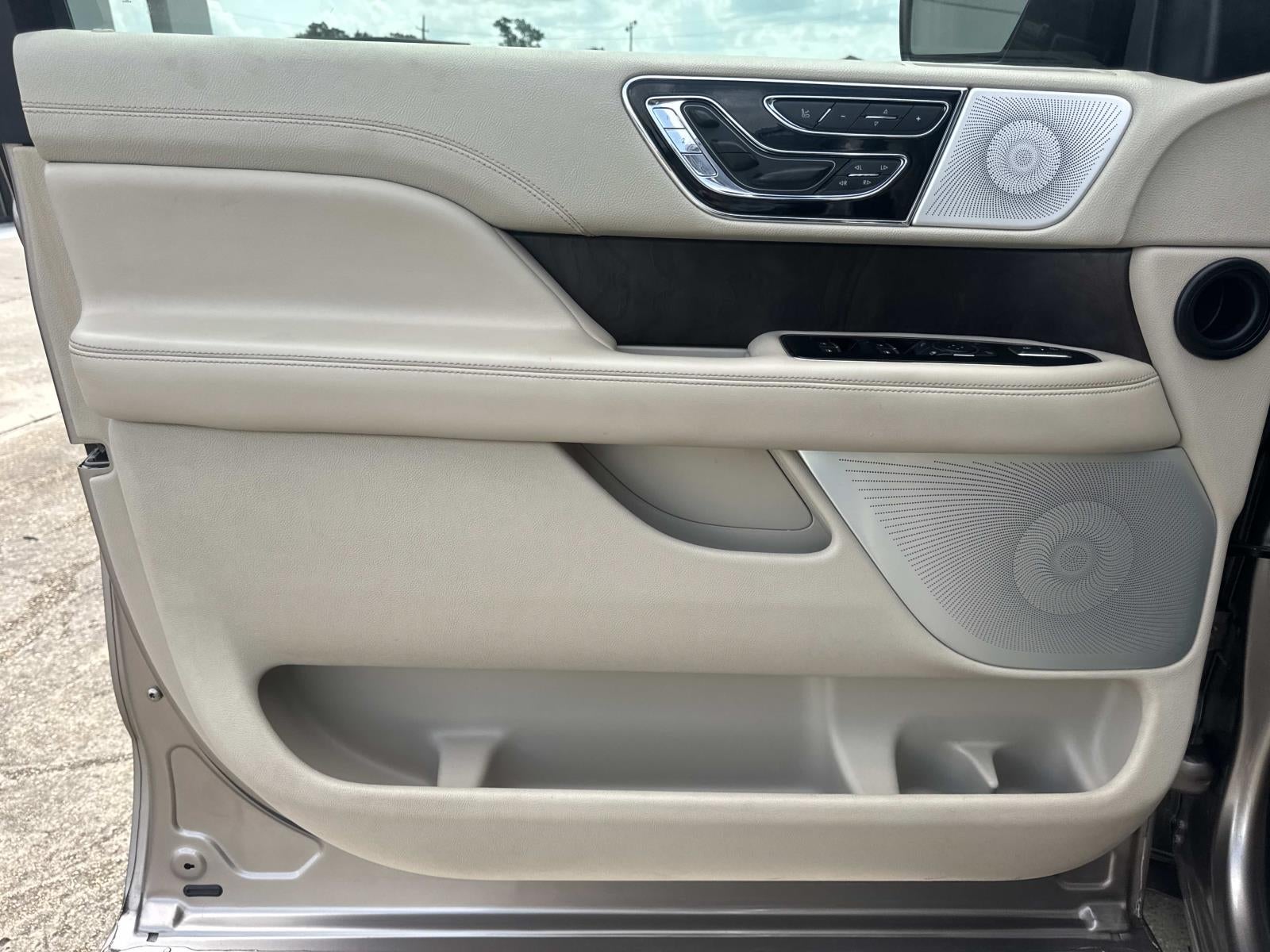 2020 Lincoln Navigator Reserve 4x2