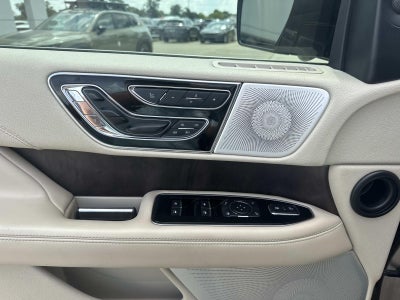 2020 Lincoln Navigator Reserve 4x2