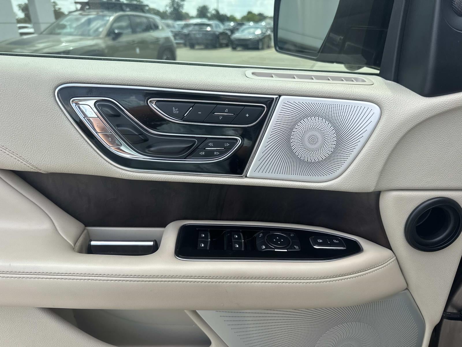 2020 Lincoln Navigator Reserve 4x2