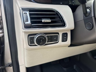 2020 Lincoln Navigator Reserve 4x2