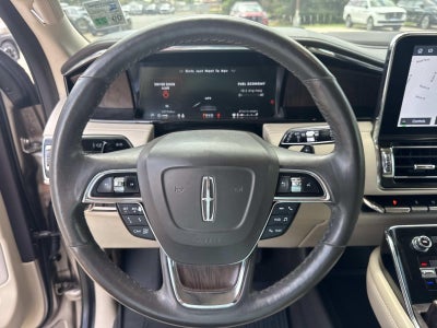2020 Lincoln Navigator Reserve 4x2