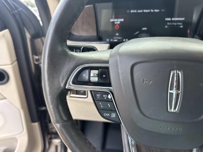 2020 Lincoln Navigator Reserve 4x2