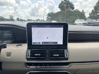 2020 Lincoln Navigator Reserve 4x2