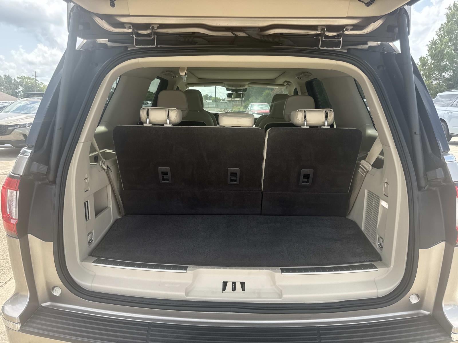 2020 Lincoln Navigator Reserve 4x2
