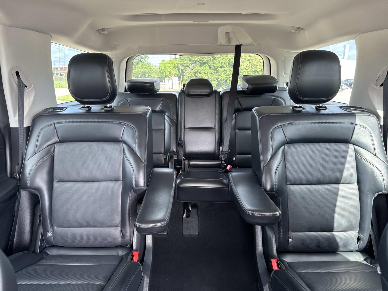 2025 Lincoln Navigator Reserve 4x4