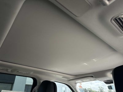 2025 Lincoln Navigator Reserve 4x4