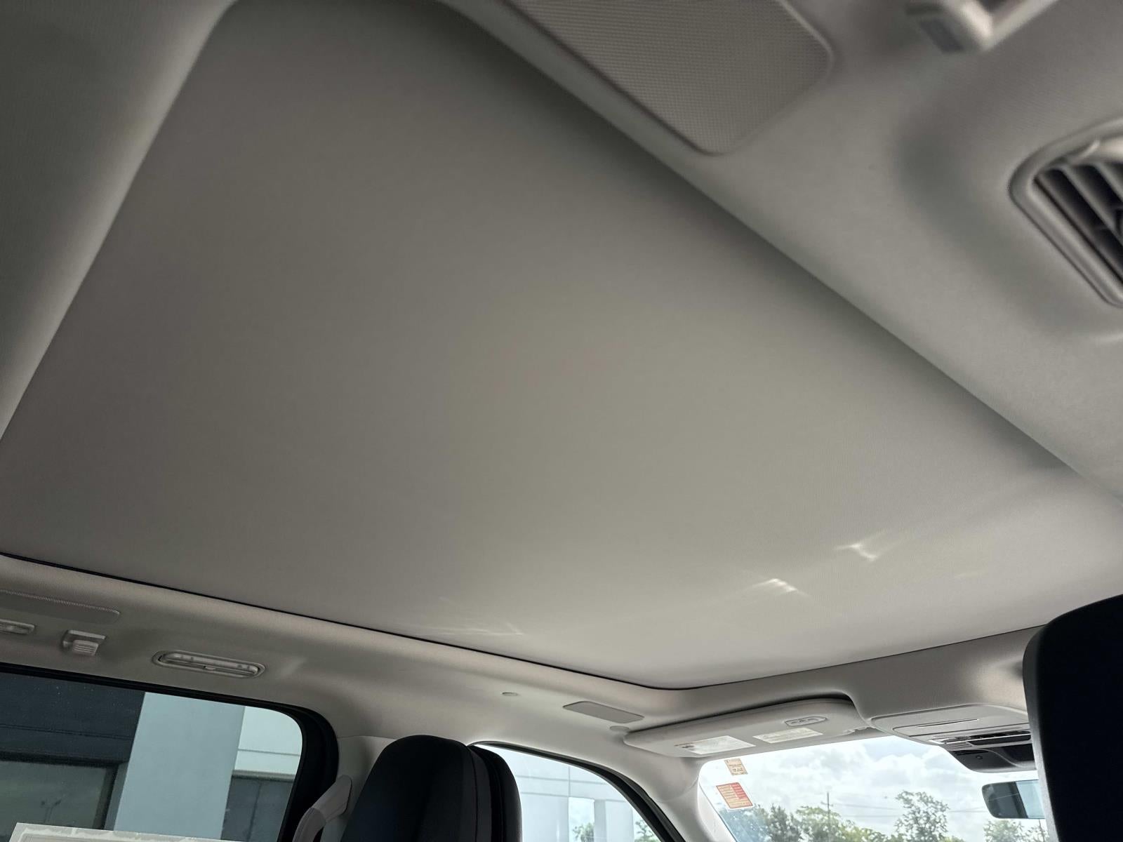 2025 Lincoln Navigator Reserve 4x4