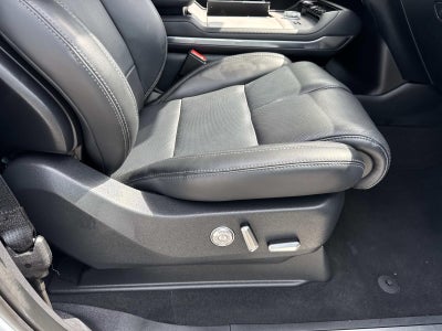 2025 Lincoln Navigator Reserve 4x4