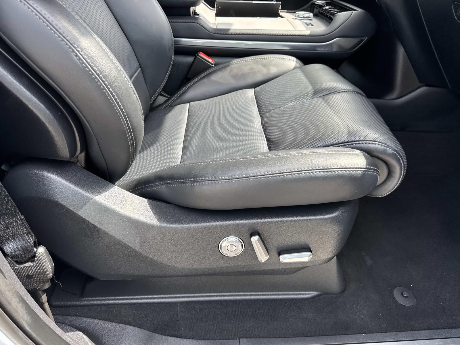 2025 Lincoln Navigator Reserve 4x4