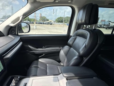 2025 Lincoln Navigator Reserve 4x4