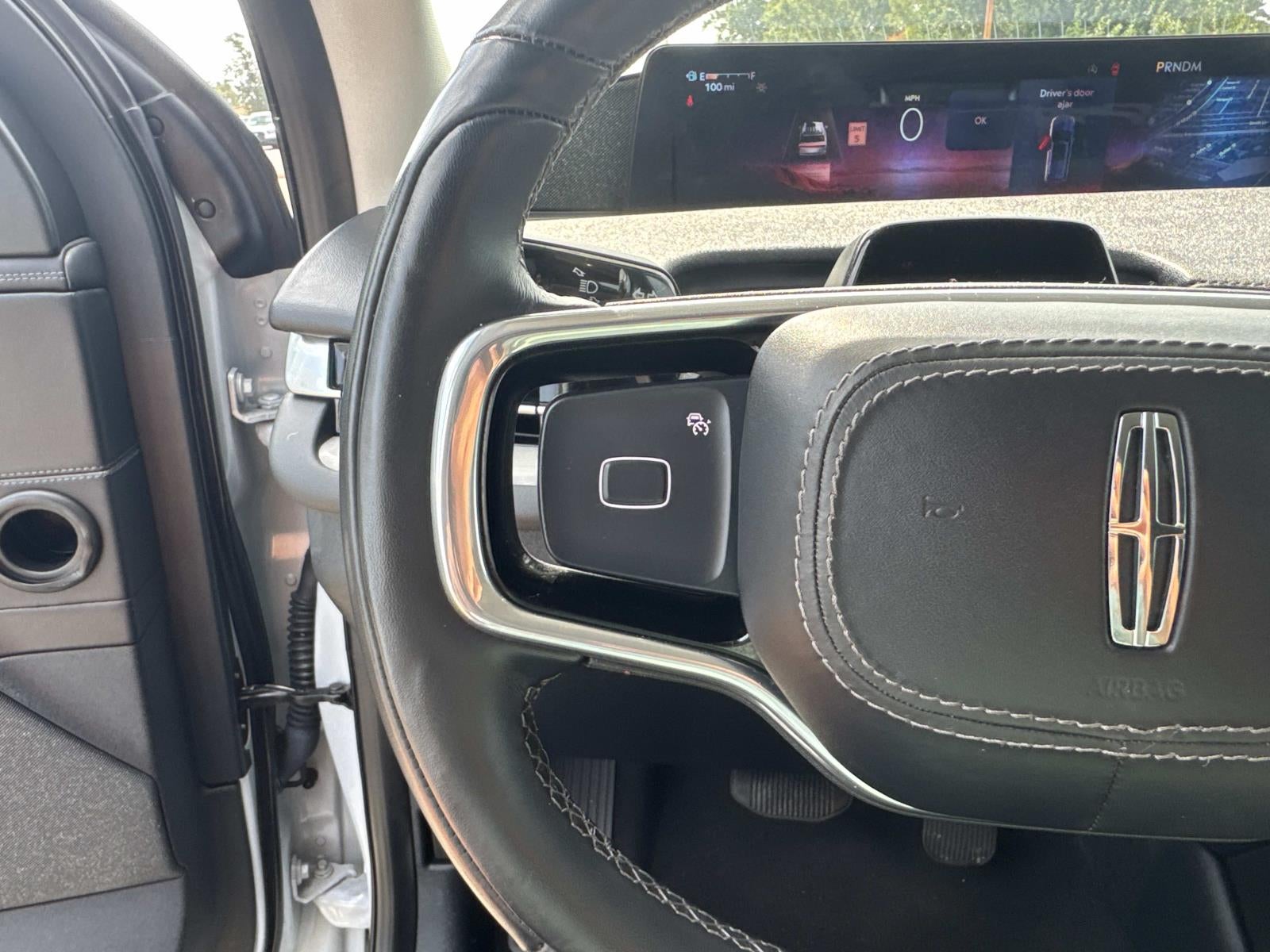 2025 Lincoln Navigator Reserve 4x4