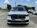2025 Lincoln Navigator Reserve 4x4
