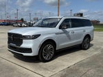 2025 Lincoln Navigator Reserve 4x4