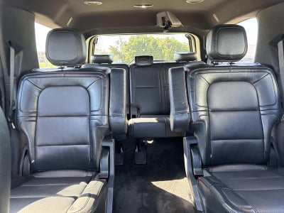 2024 Lincoln Navigator Reserve 4x4