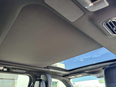 2024 Lincoln Navigator Reserve 4x4