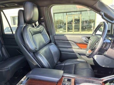 2024 Lincoln Navigator Reserve 4x4