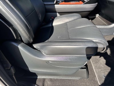 2024 Lincoln Navigator Reserve 4x4