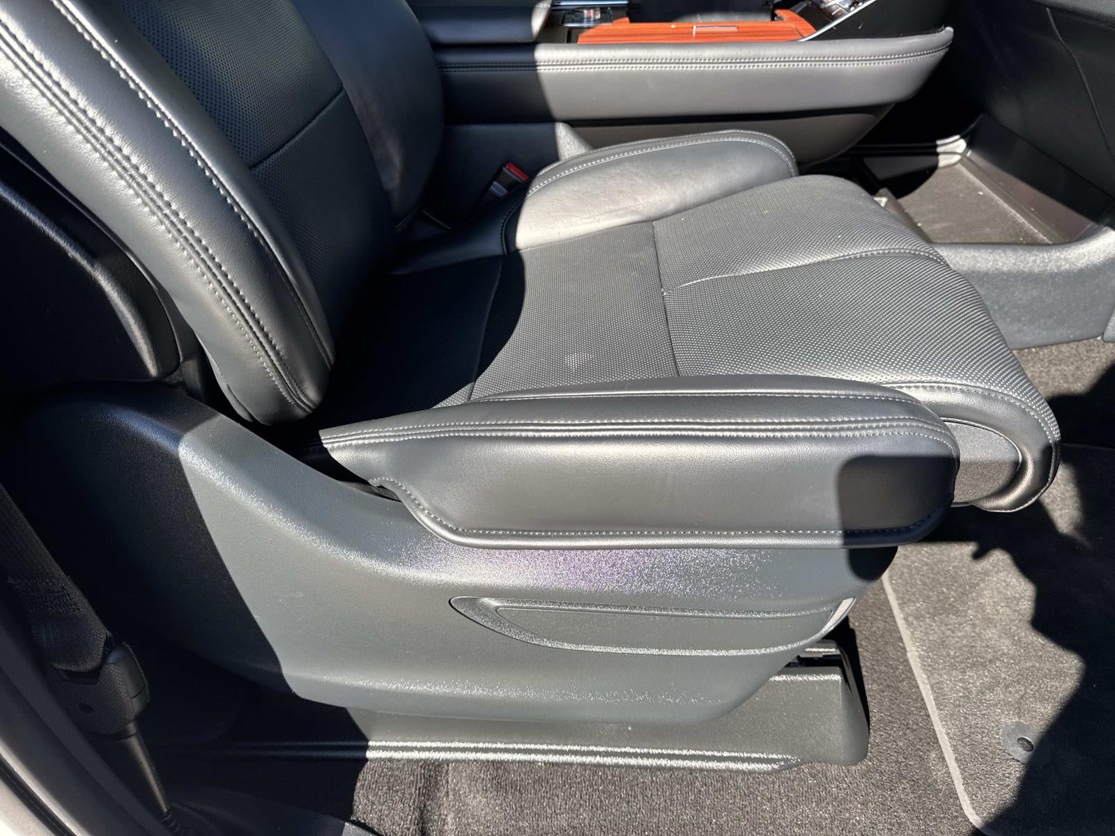 2024 Lincoln Navigator Reserve 4x4